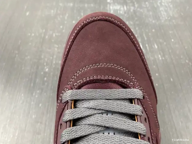 DZ4131-600 Burgundy 5 Air Jordan 0604
